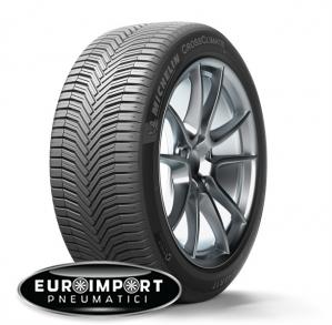 Michelin CROSSCLIMATE SUV 215/70 R16 100 H  TL